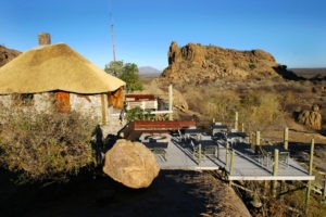 Erongo Wilderness Main Area