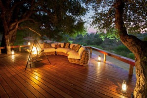 klaserie sands fireplace