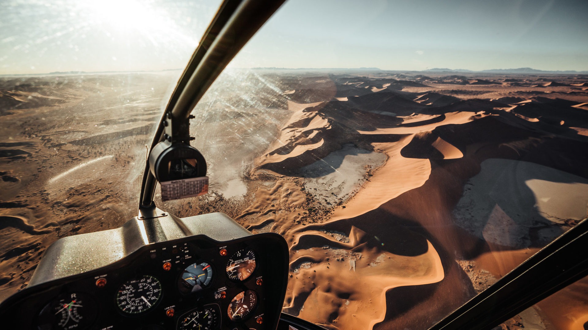 Southern Namibia landscape photography jason and emilie safari sossusvlei helicopter
