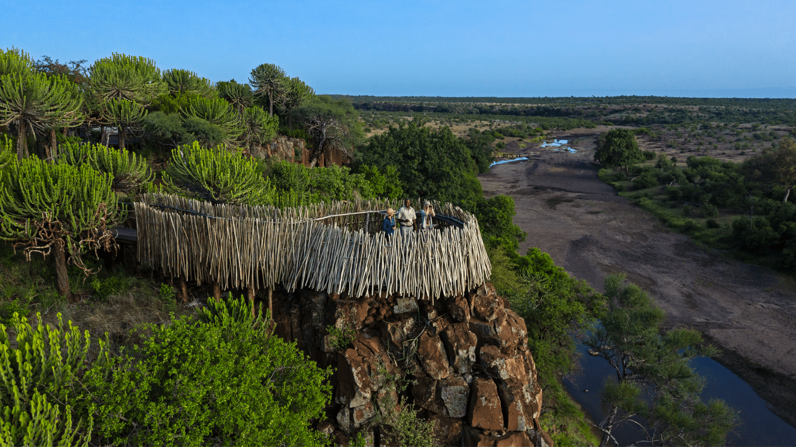 botswana northern tuli mashatu game reserve euphorbia mashatu villas18