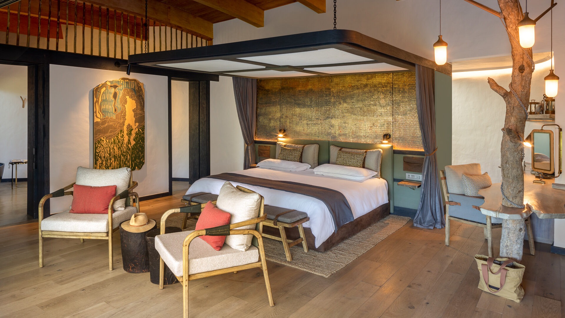 botswana northern tuli mashatu game reserve euphorbia mashatu villas25